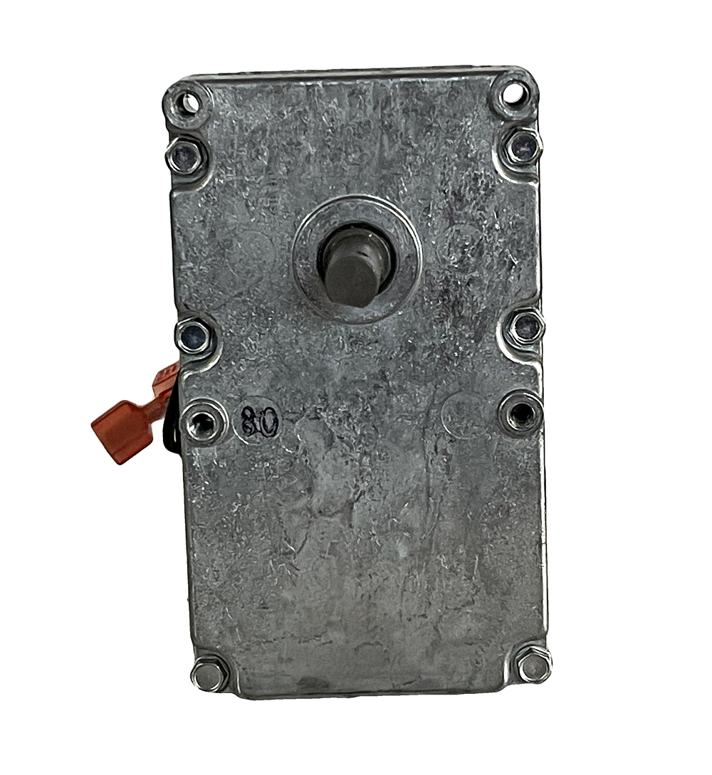 Englander 1 RPM Auger Feed Motor, Replaces Merkle-Korff B4415UI, PU-047040, USA!