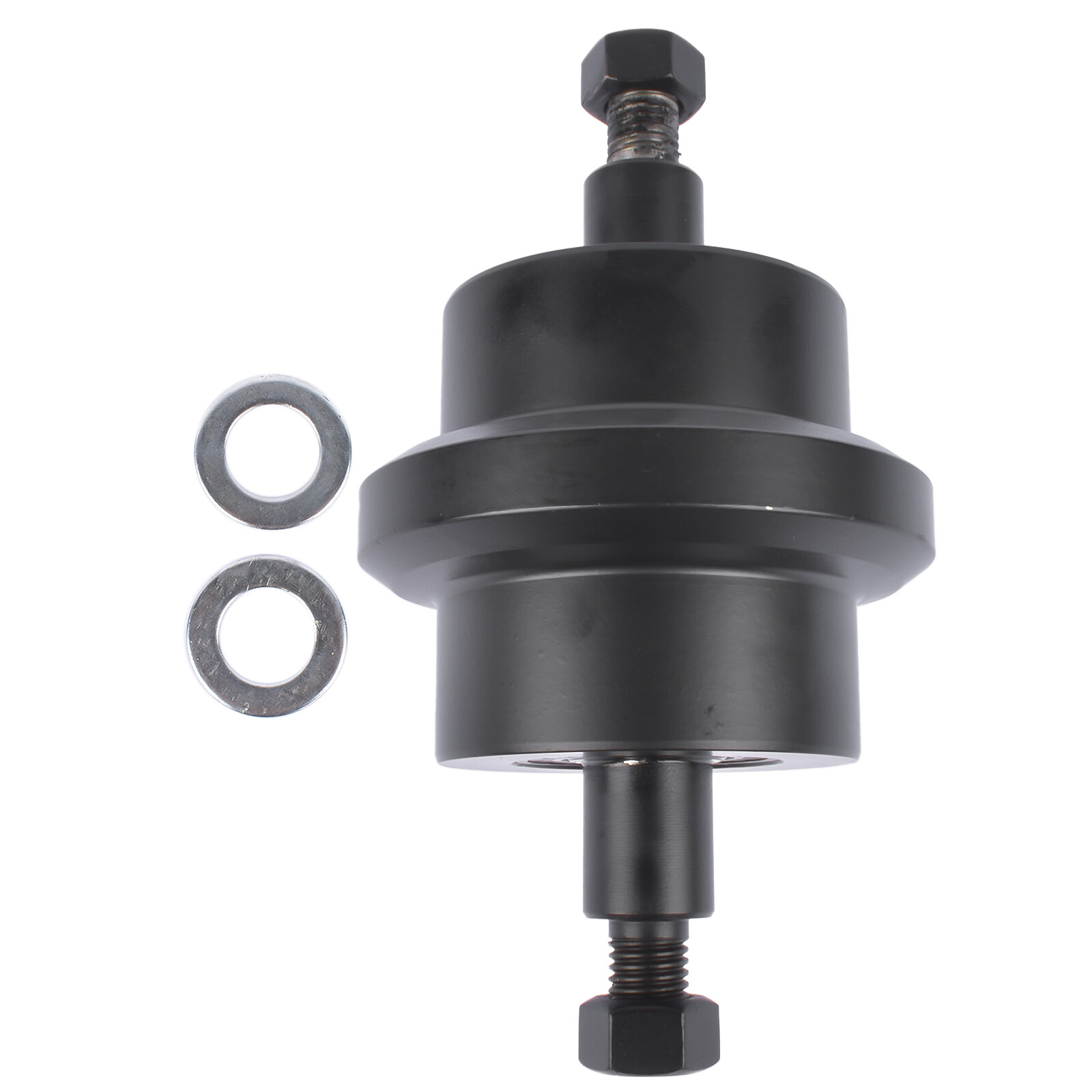 4Pcs Bottom Rollers For Bobcat Mini Excavator 225 231 325 331 328 E26 E32 E37