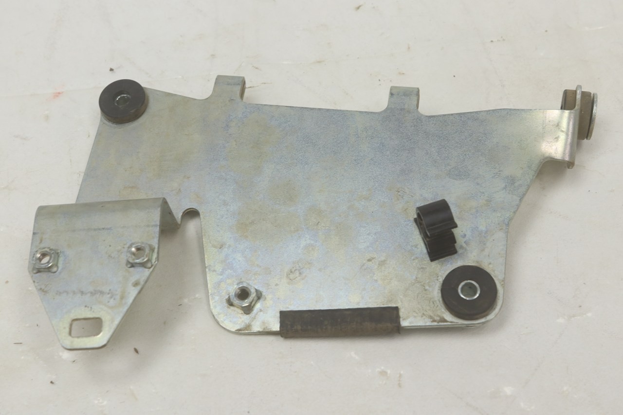 Honda Pioneer 520 25 Bracket Cannister Side 17315-HL5-M20 53125