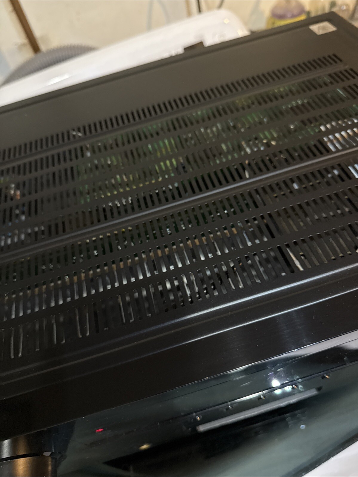 Pioneer VSX-1021-K Audio/Video Multi-Channel Receiver Home Theater 7.1