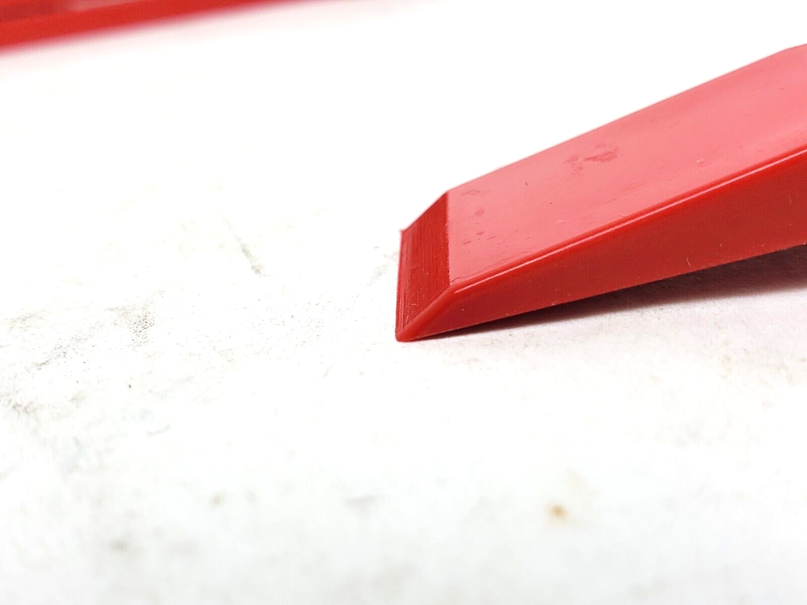 5 Sealant Removal SCRAPER Jus N Tyme Tooling JNT411B60 Scrape Clean Tool Remover