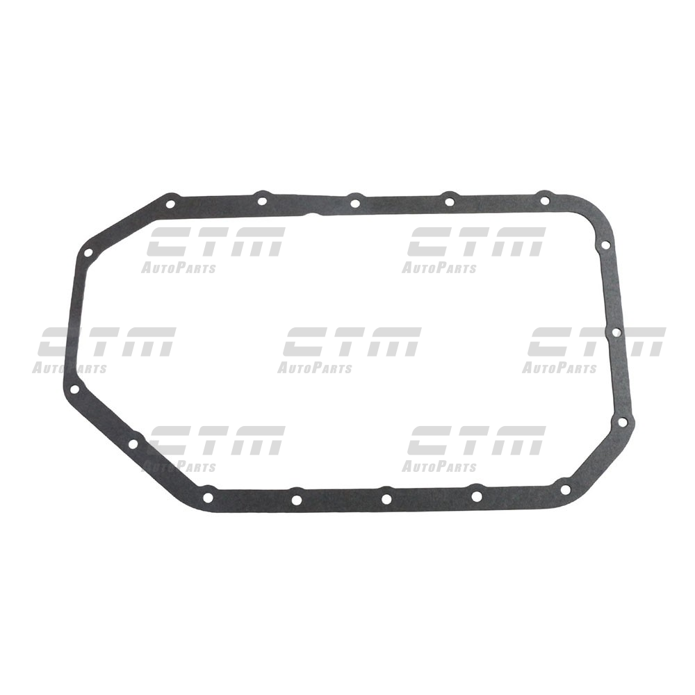 Oil Pan Gasket for 02-13 Acura CSX RSX TSX Honda Accord CR-V Civic 2.0L 2.4L