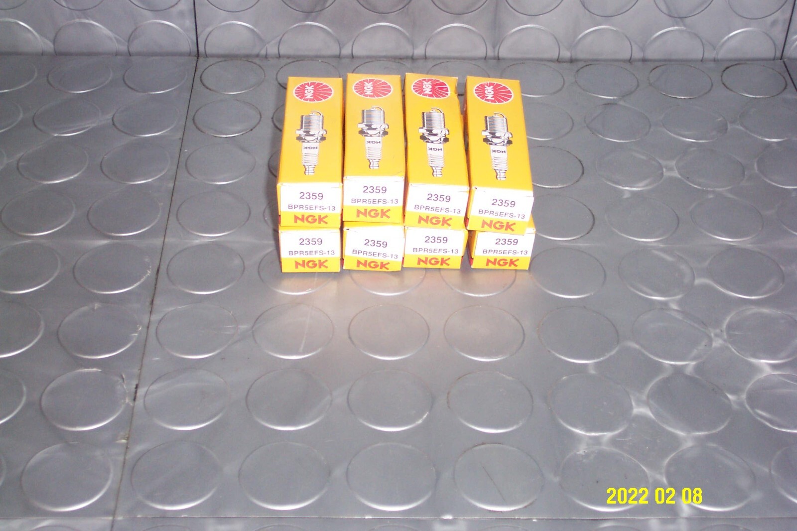 Mercury Mercruiser 300 Hour Maintenance Kit 6.2L MPI Bravo 2015 & Up 8M0147070