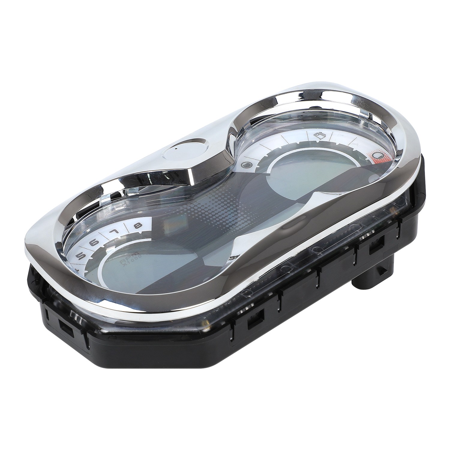 For 2006-2011 Sea-Doo GTI SE 130 155 Instrument Gauge Speedometer Cluster New US