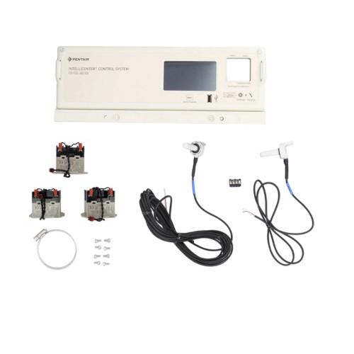 Pentair IntelliCenter Personality Upgrade Kit i8P Single Body 521910