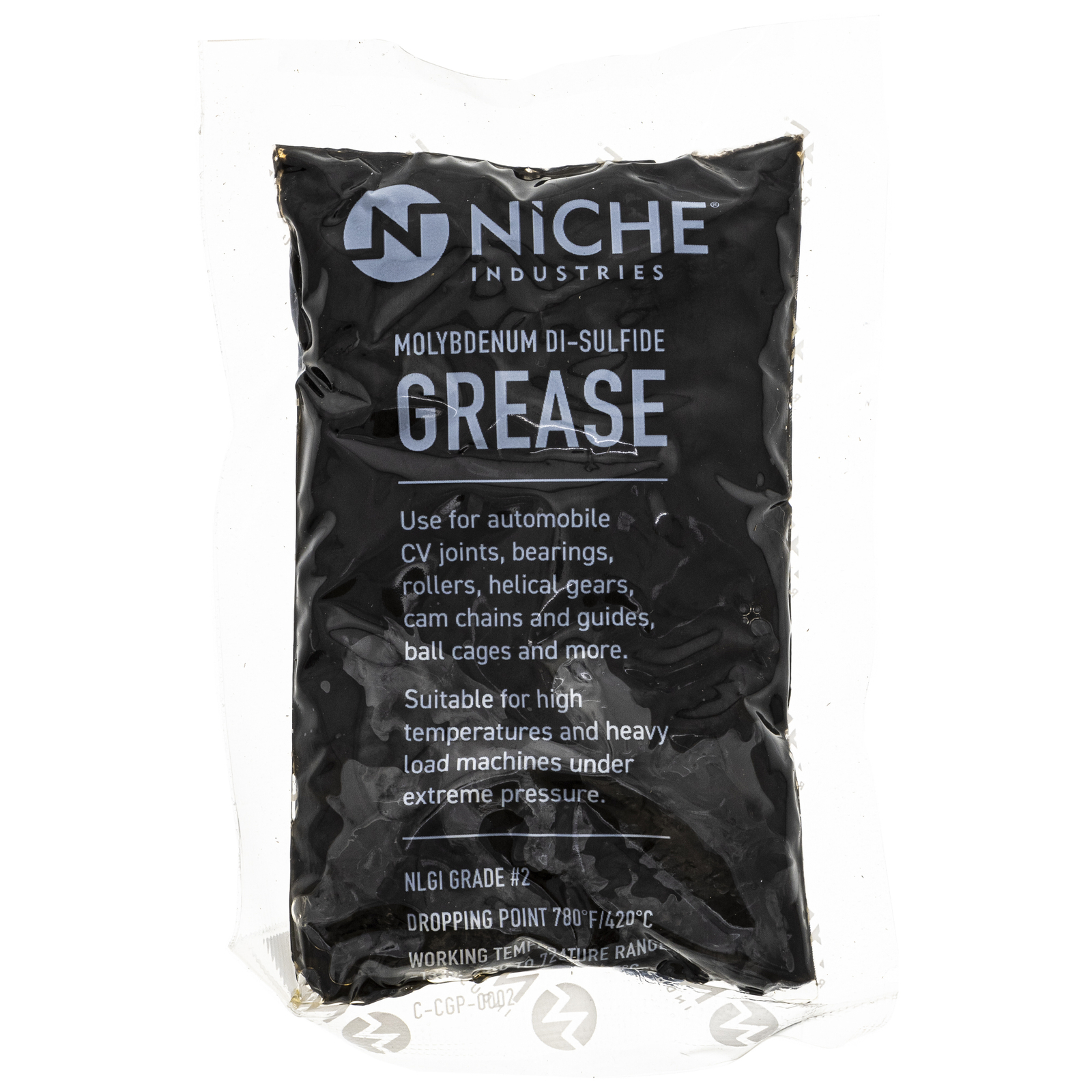 NICHE Front CV Axle Boot Kit for Polaris 2006 Magnum 330 4x4 2201015 2202826 ATV