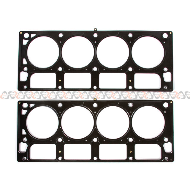 Fits 04-09 Chevrolet Silverado Tahoe GMC Sierra Yukon 6.0L OHV Full Gasket Set