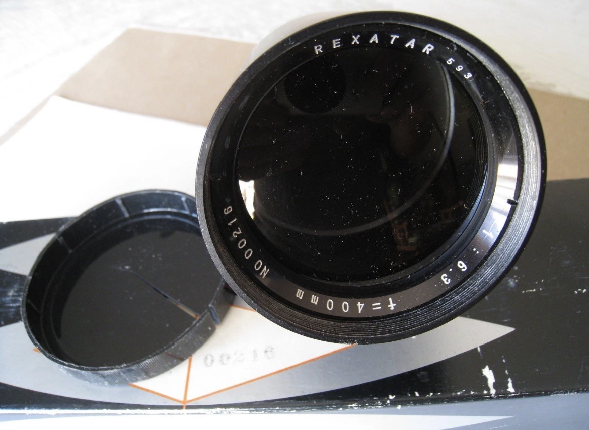 Practika mtl5 35mm Camera and two lenses + case