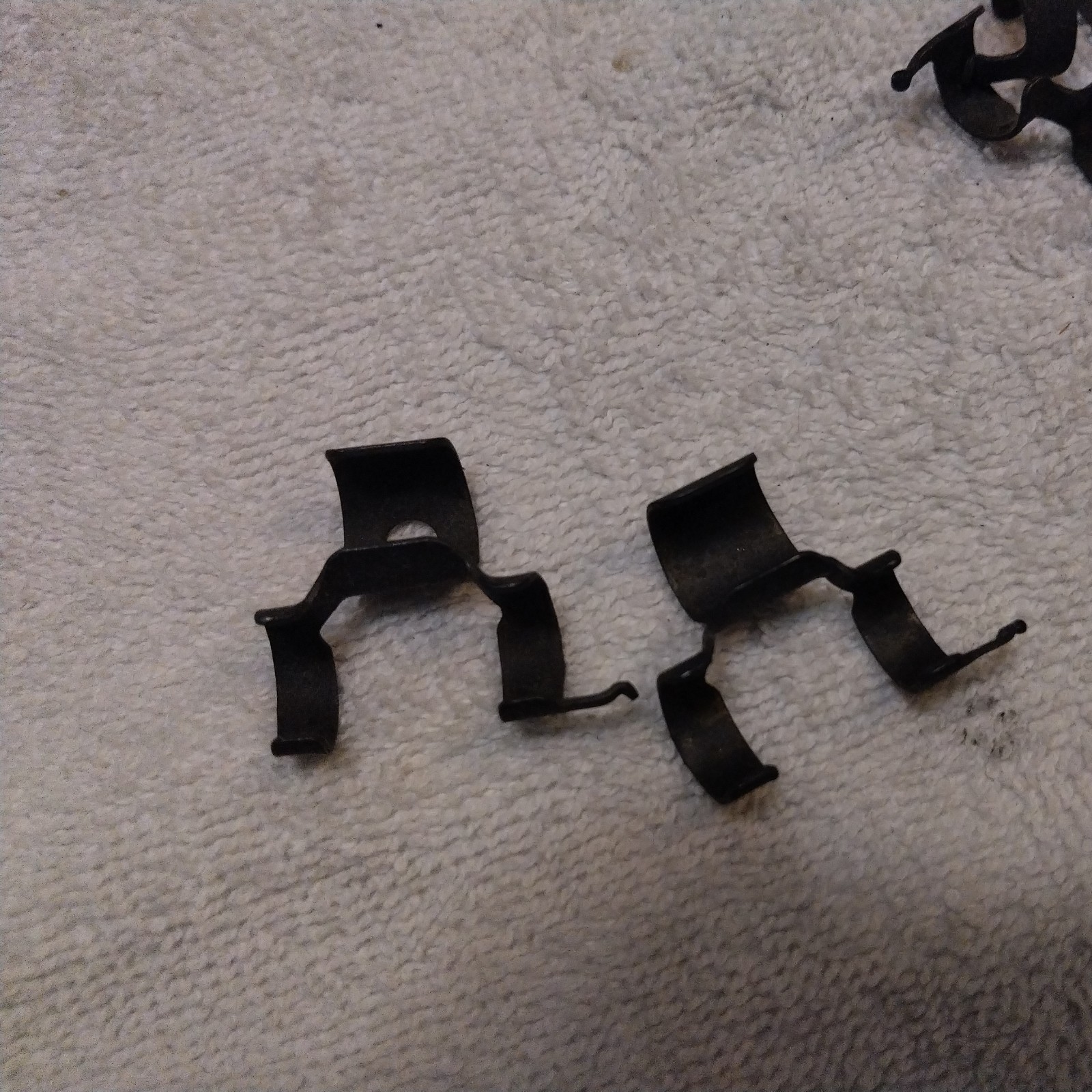 Approximately 100 M13 Links For 7.62x51/.308 M240 M60 FN Mag