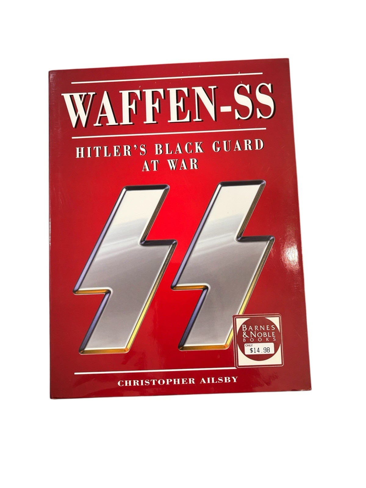 Lot 4 Large Illustrated Third Reich Coffee Table Books Bradley Shirer Bishop+