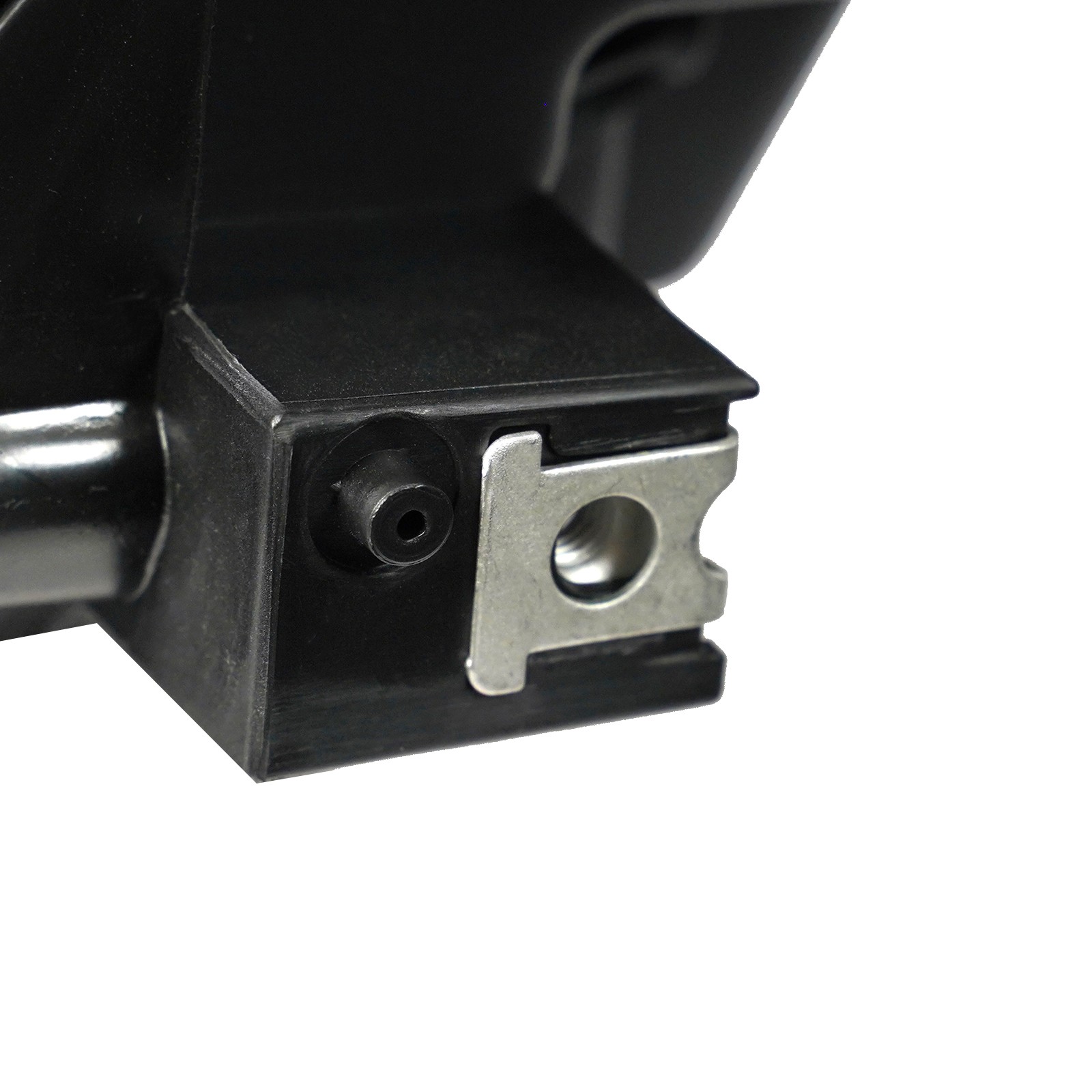 JDM Upgrade LED Headlights For 2014-2022 Infiniti Q50 Black w/o AFS Left+Right