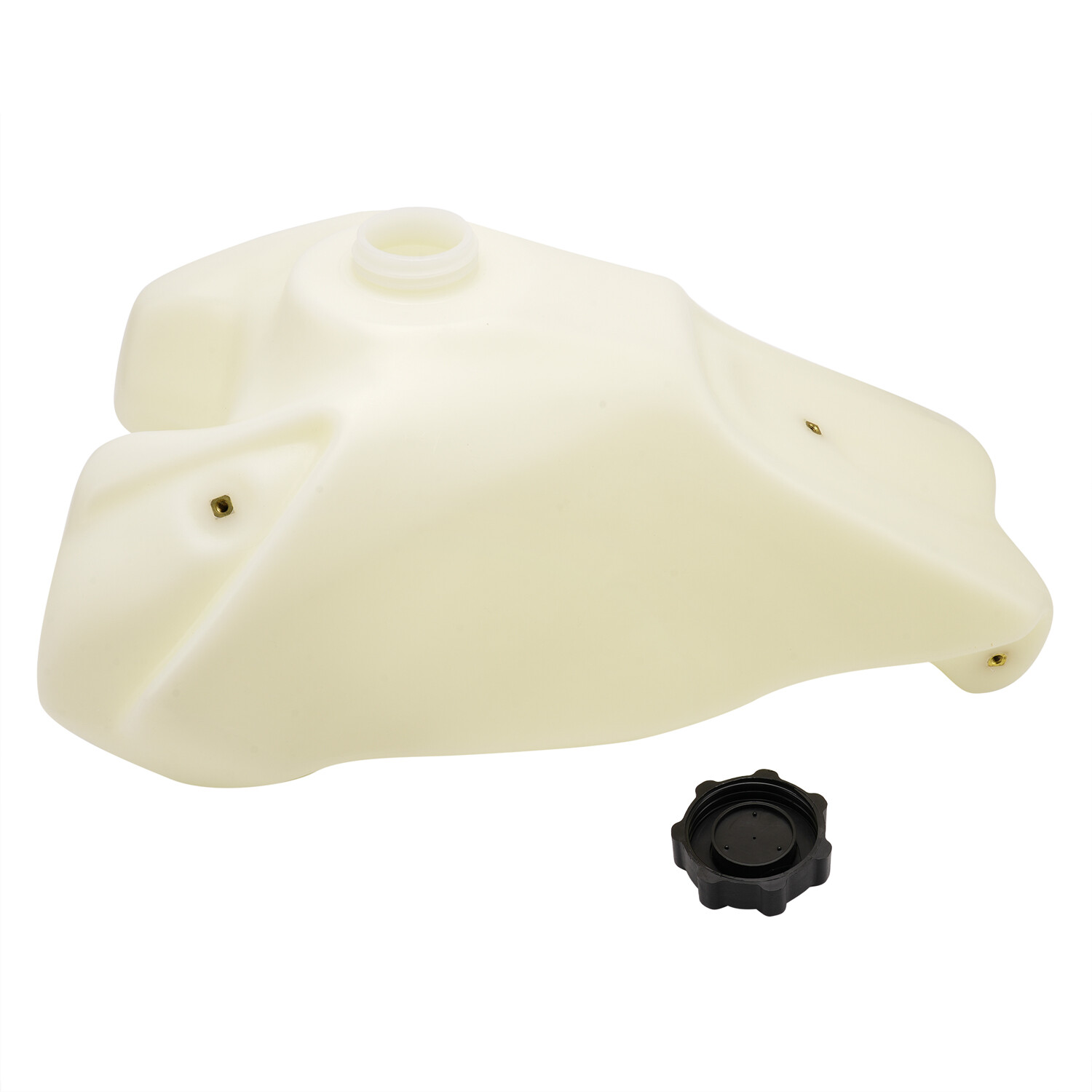 Fuel Gas Tank For Honda TRX450ER Sportrax 450ER 2006-2007 Natural