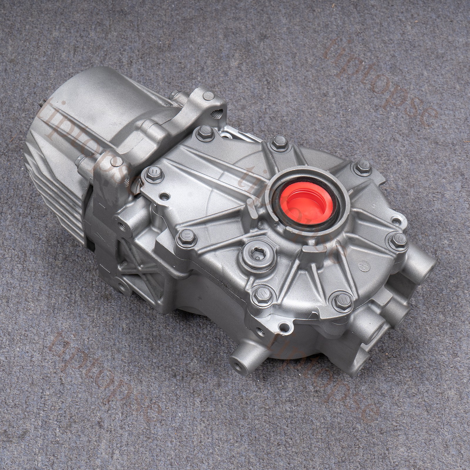 Rear Axle Differential Carrier Assly 2.28 Ratio For 2006 2017 2018 Toyota RAV4