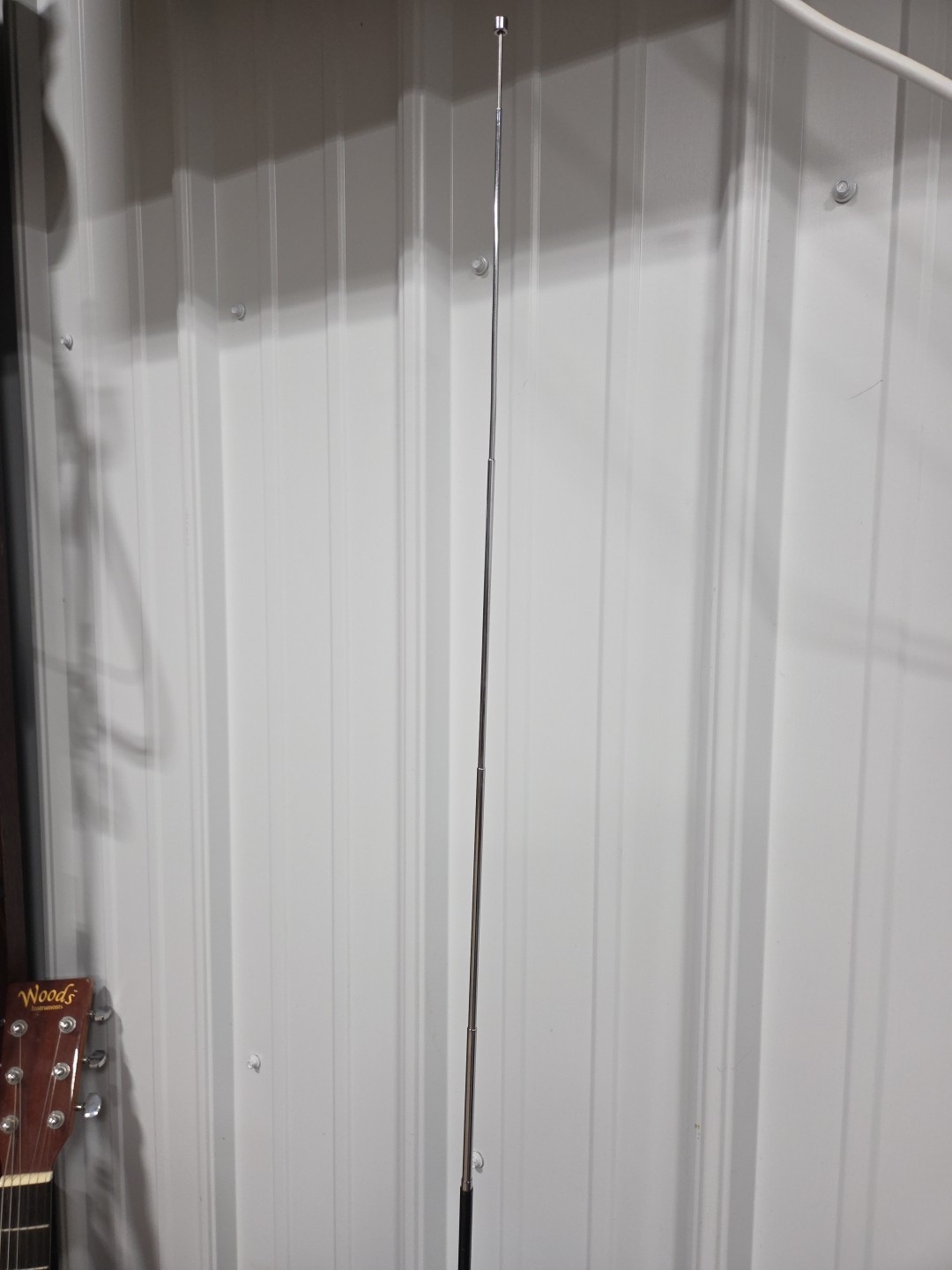 Radio Shack DX-398 All-Band Shortwave Receiver Radio TESTED WORKS