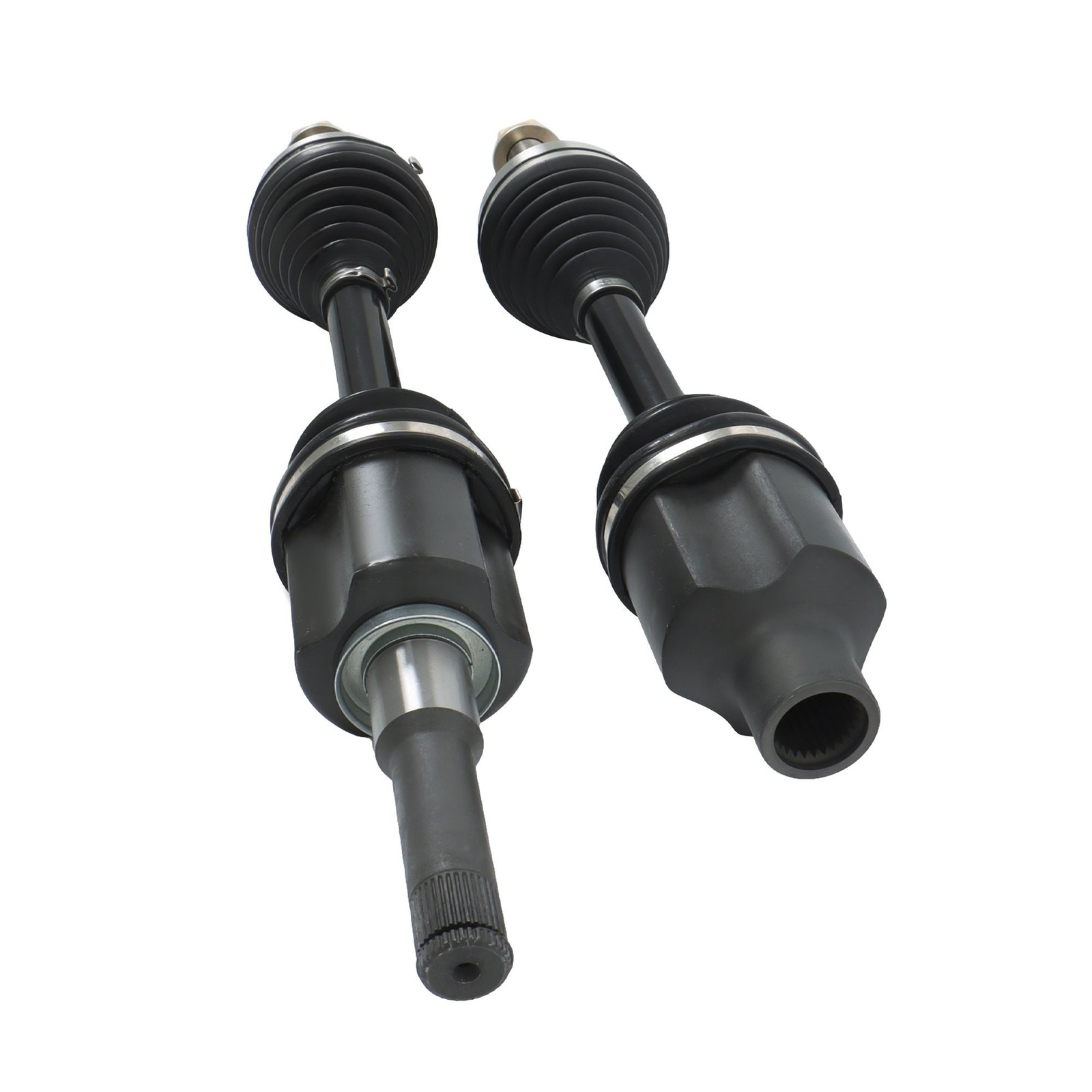 LABLT CV Axle Shaft Front Left & Right Set For Chevy Equinox 2010-2017 2.4L L4