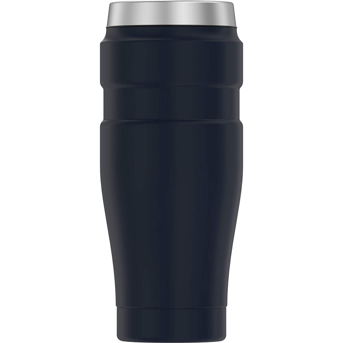 Thermos 16 oz. Stainless King Vacuum Insulated Stainless Steel Travel Mug