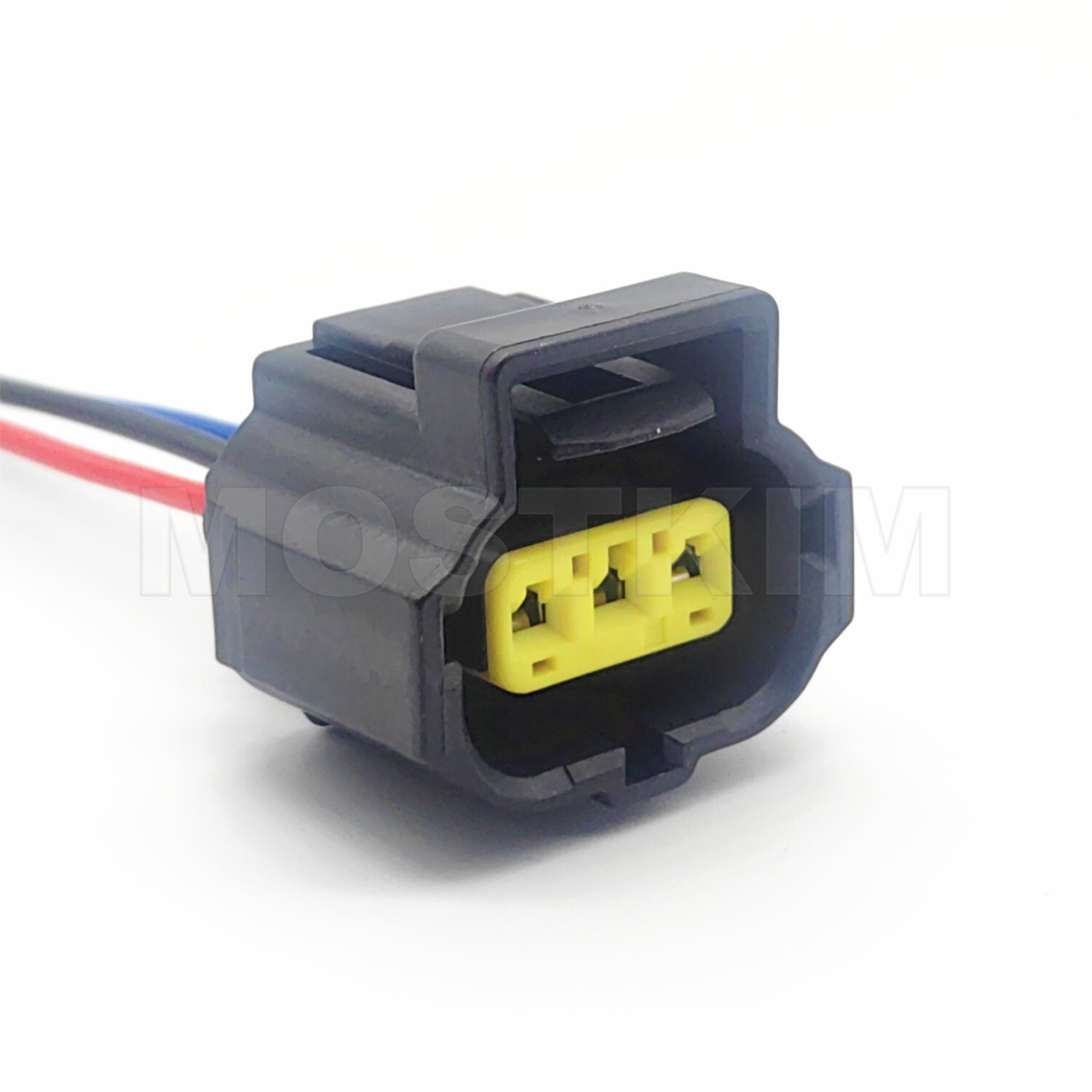 Brake Fluid Level Sensor Connector Pigtail For Ford F-150 F-250 F-350 2005-2014