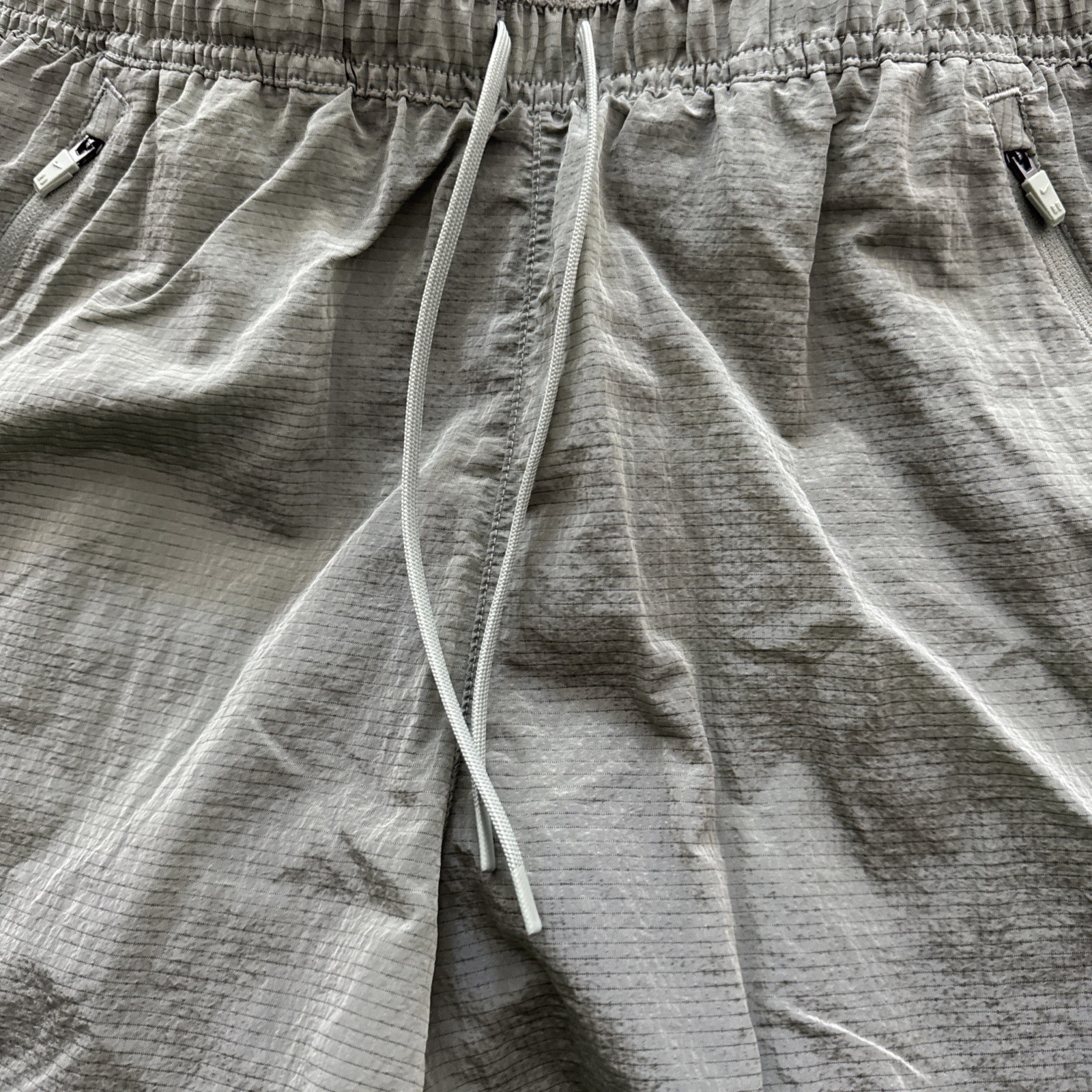 NWT Nike Mens Med 5" Jade H Stride Running Division 2-in-1 Run Shorts FZ1135-370