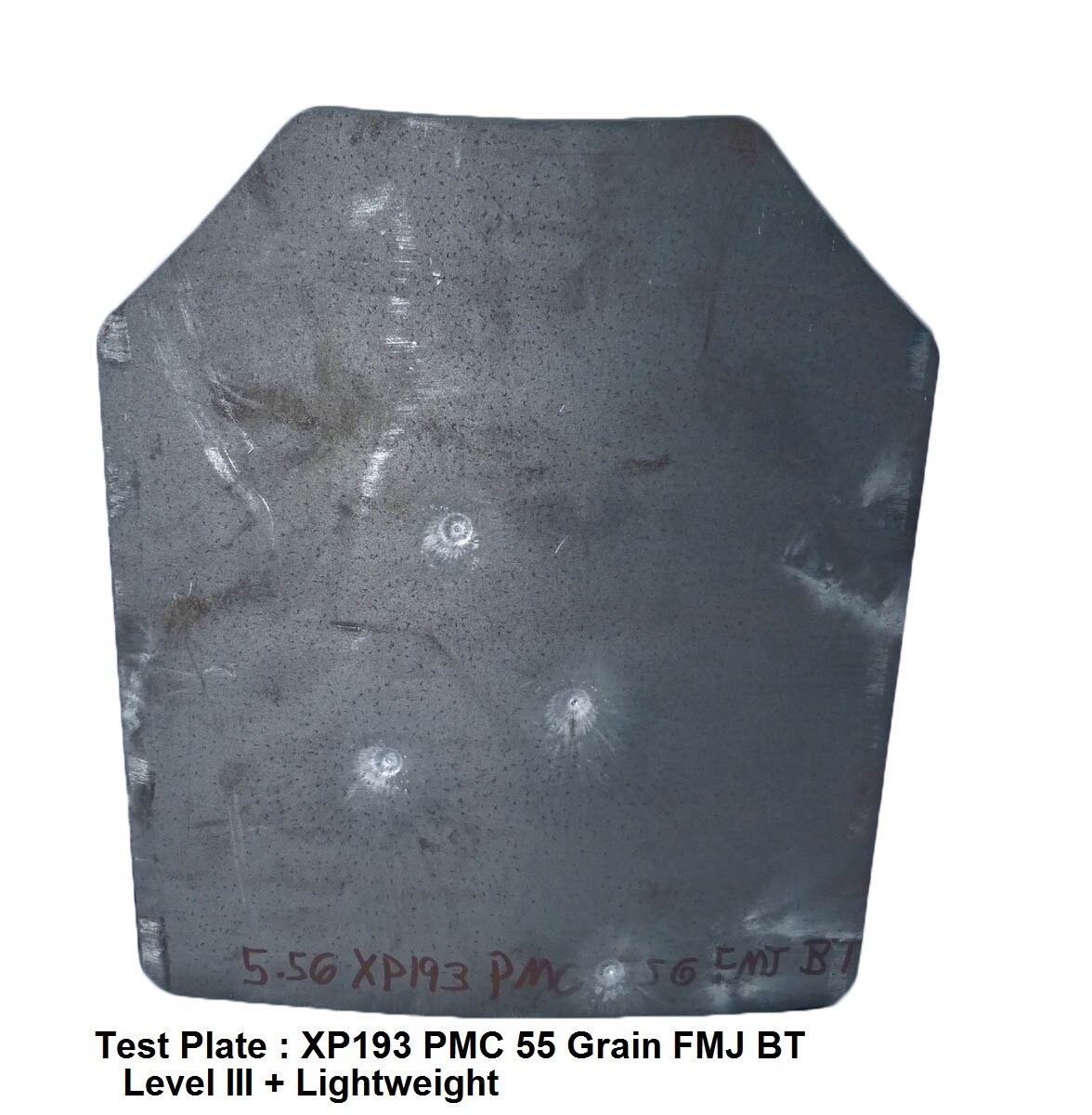 Tactical Scorpion Level III+ / AR500 Body Armor Plates Bobcat Concealment Vest