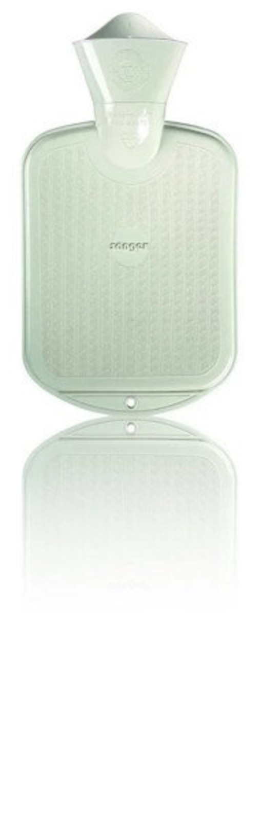 SANGER Cat hot water bottle - Made in Germany