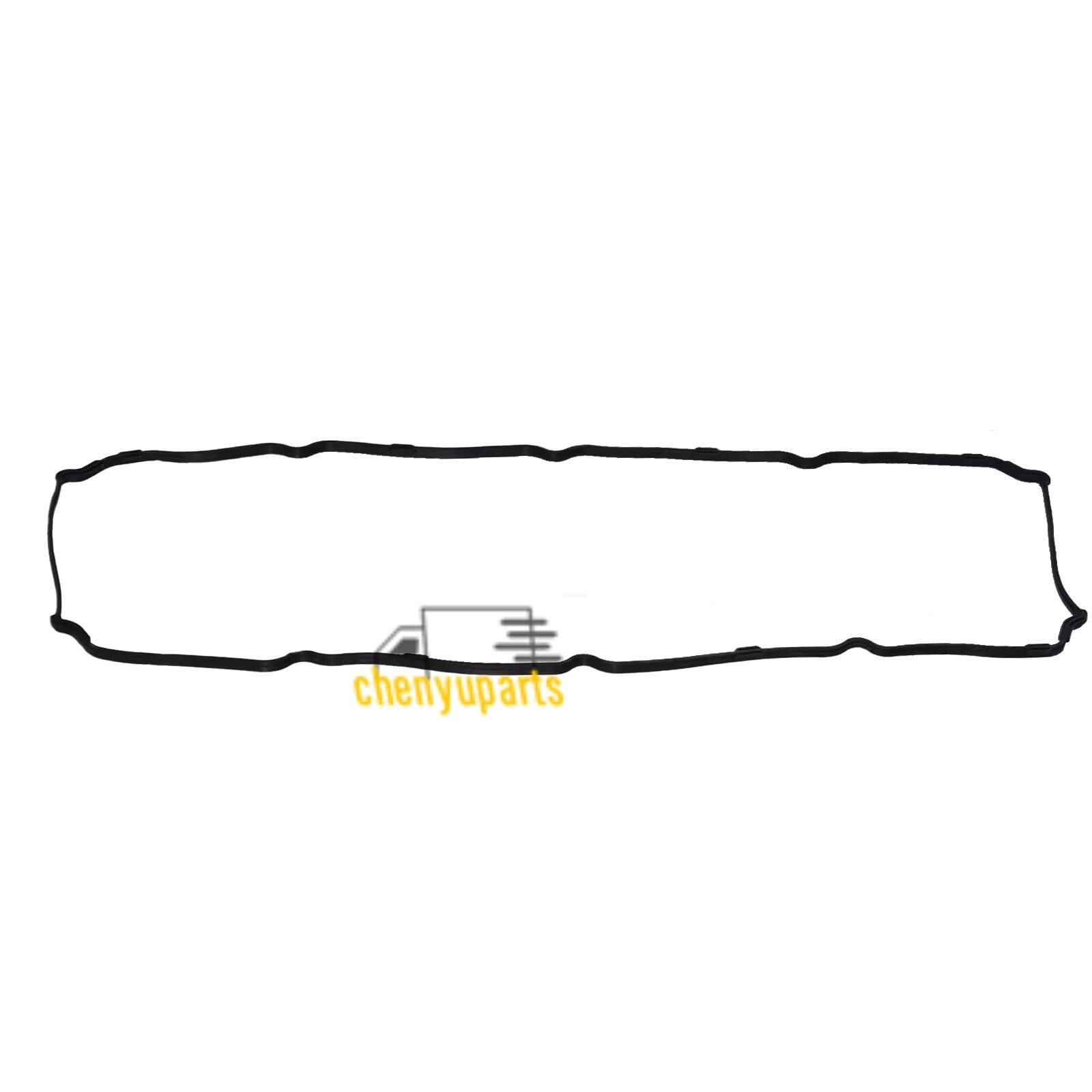 New Engine Oil Pan for Detroit Diesel Series 60 Western Star 4900SA 23522282