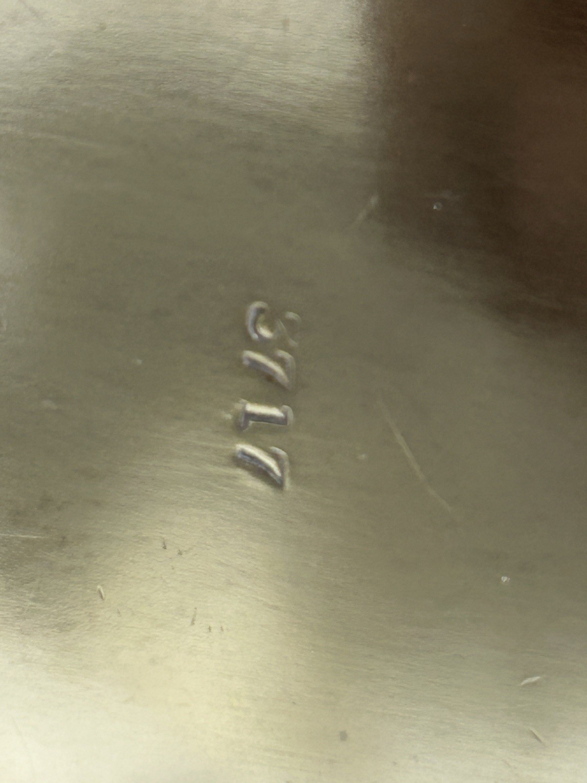 Vintage Walker & Hall Silver Plated 3-Piece Tea Set Teapot Milk Jug Sugar Bowl