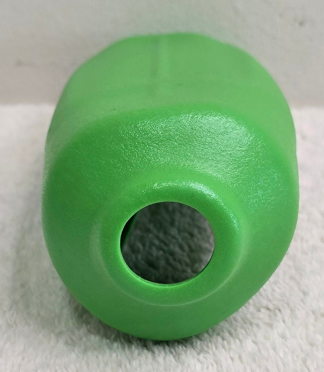 SNAP-ON TOOLS PT850 1/2" AIR IMPACT WRENCH GUN PROTECTIVE BOOT GREEN NEW