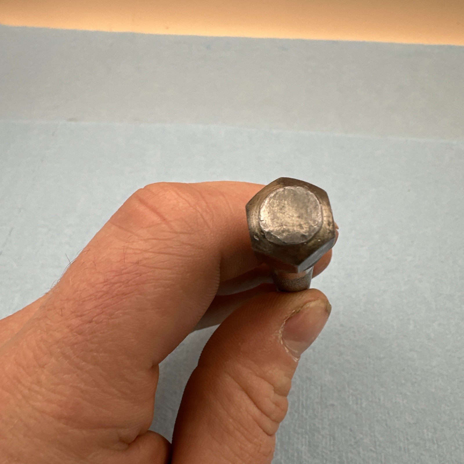 Vintage General Hardware Mfg. New York Pocket Scribe USA Replaceable Tip