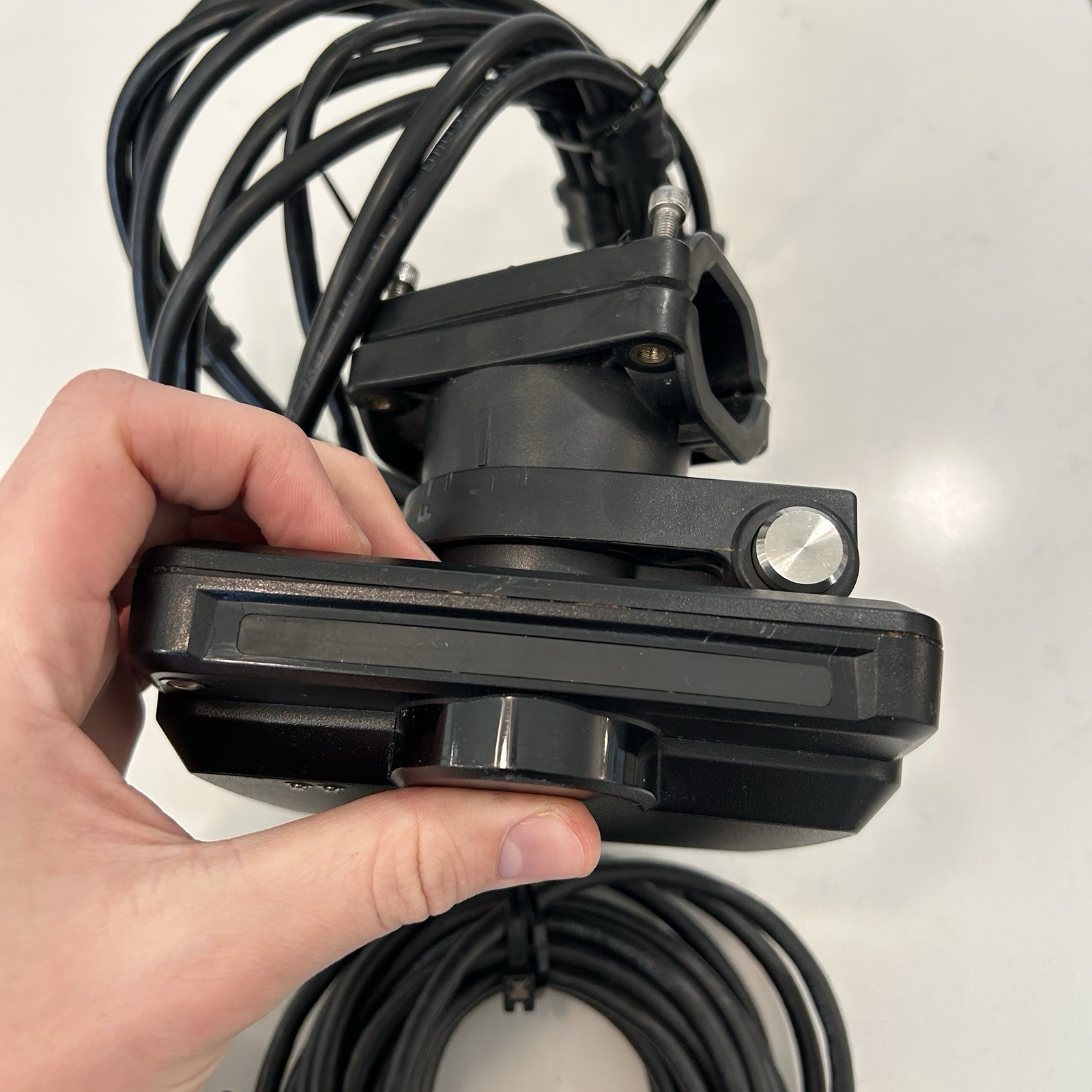 Humminbird MEGA Live Imaging Transducer 710304-1