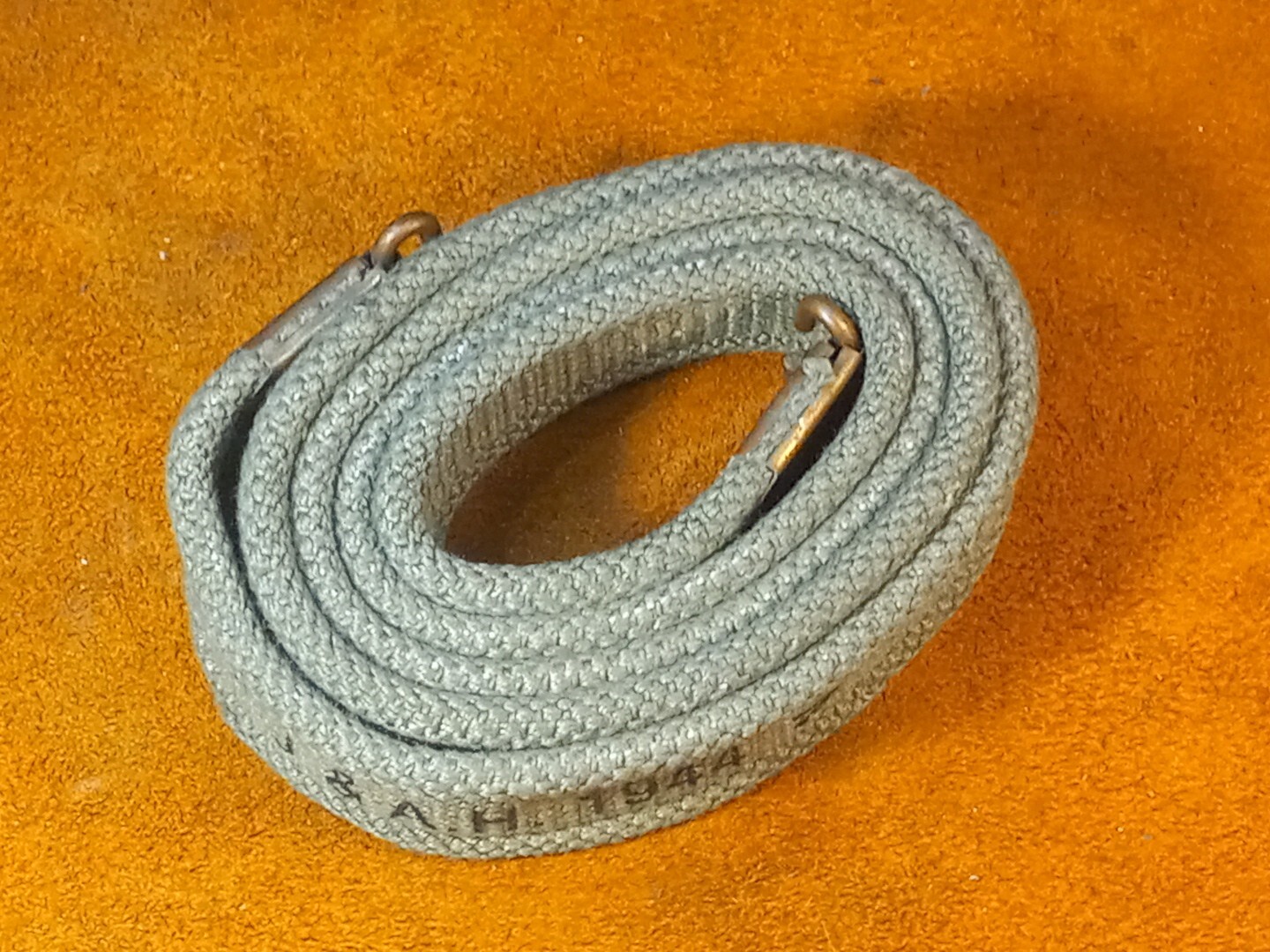 WWI WWII 1917 P1917 P17 British Lee Enfield Sling