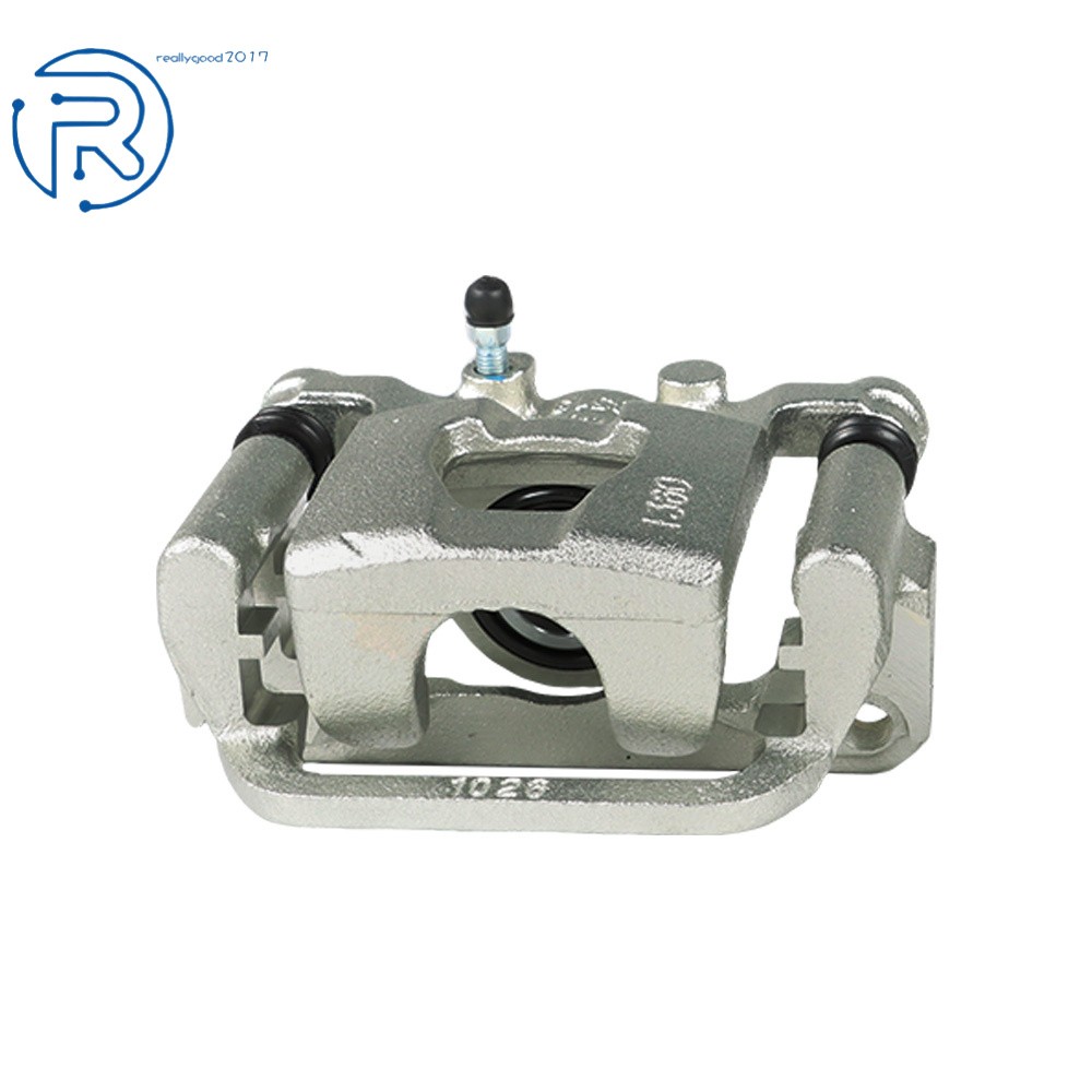 For Nissan 2002-2022 Altima 2003-2008 Maxima Rear Brake Calipers W/ Bracket