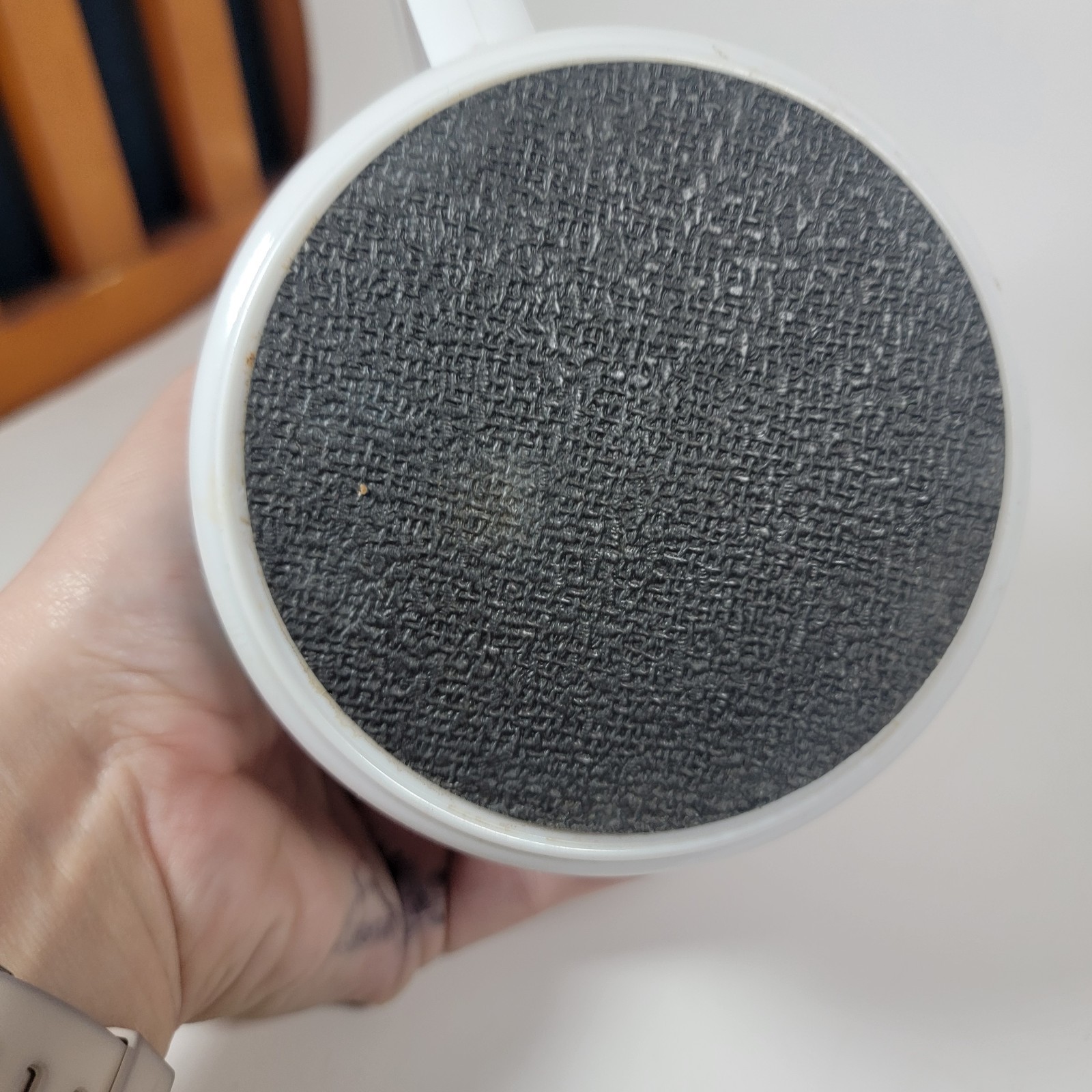 Pharmaceutical Rep Zofran Insulated Mug Drug Medical Medicine Doctor