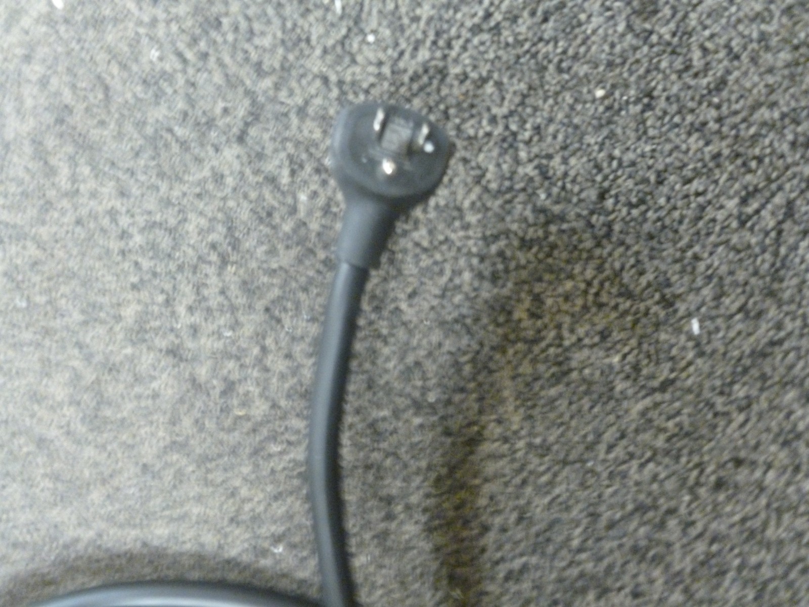 Tesla 1101789-00-M Model 3 S X Generation 2 Charging Cable