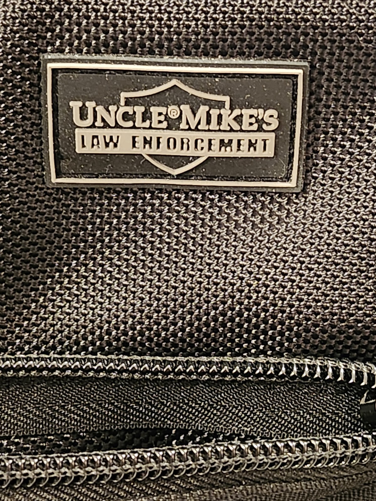 Uncle Mikes Tactical Law Enforcement CAR organizer Bag