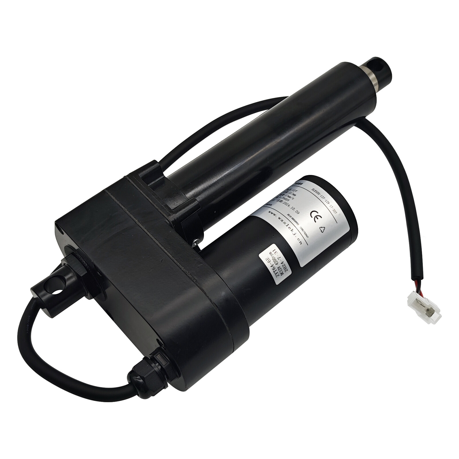 12V Actuator AM133408 For John Deere TH TX Gator M-Gator Trail Worksi