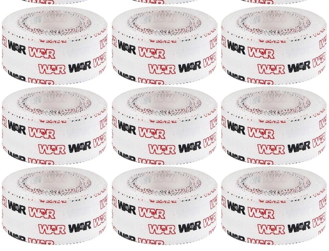 War Tape EZ 12 Rolls