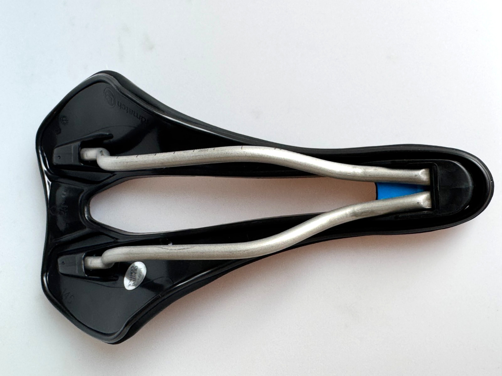 Selle Italia SLR Boost TI 316 SuperFlow Saddle (145x248mm) - L3 - 160g