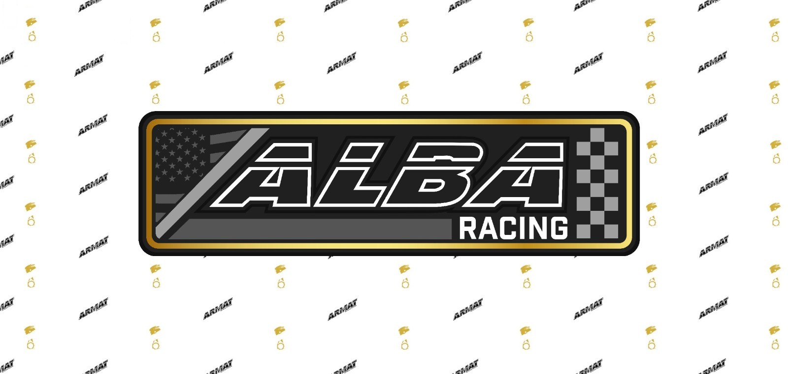 Yamaha Raptor 350 Nerf Bars Alba Racing Silver Black 209 T1 SB