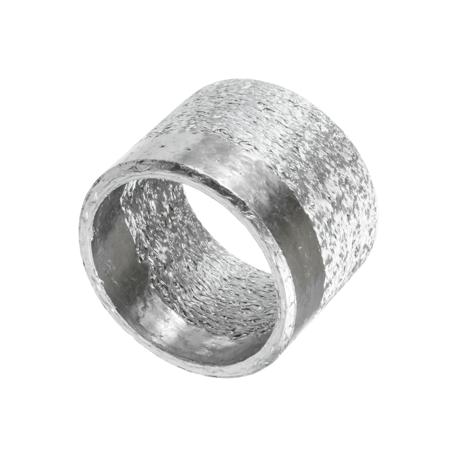 Exhaust Muffler Gasket fits Yamaha YZ450F 2004 2005 2006 / YZ250F 2006 2007-2013