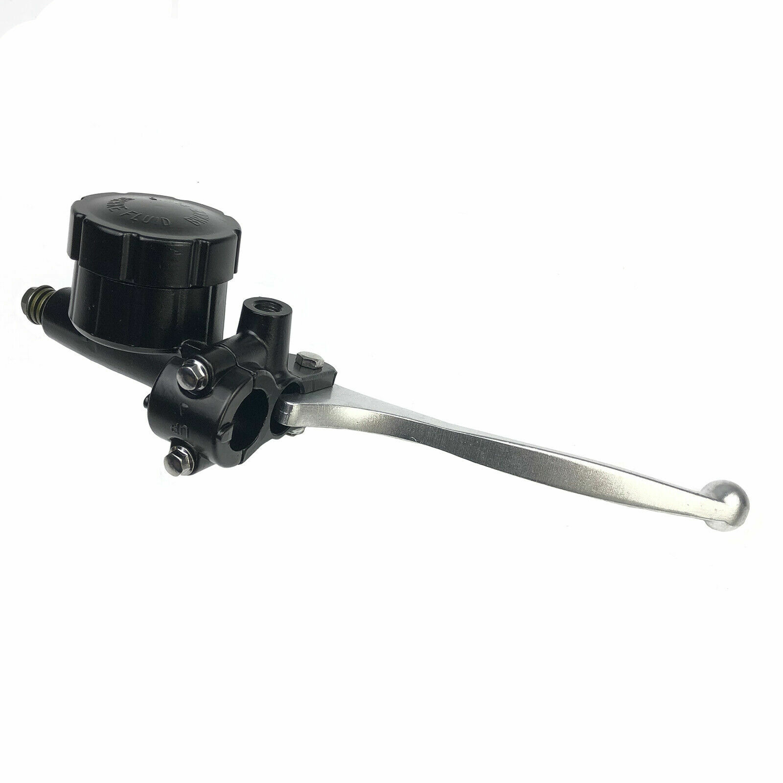 Front Brake Master Cylinder 5/8 Bore for Kawasaki H1 H2 Z1 S2 S3 KH400/500 KZ650