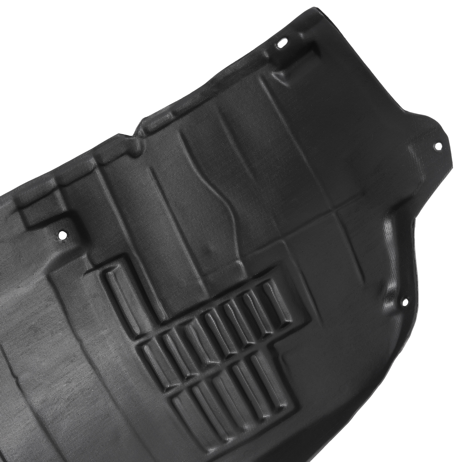 Pair Inner Fender Liners For 2014-2023 Infiniti Q50 Front Driver Passenger Side