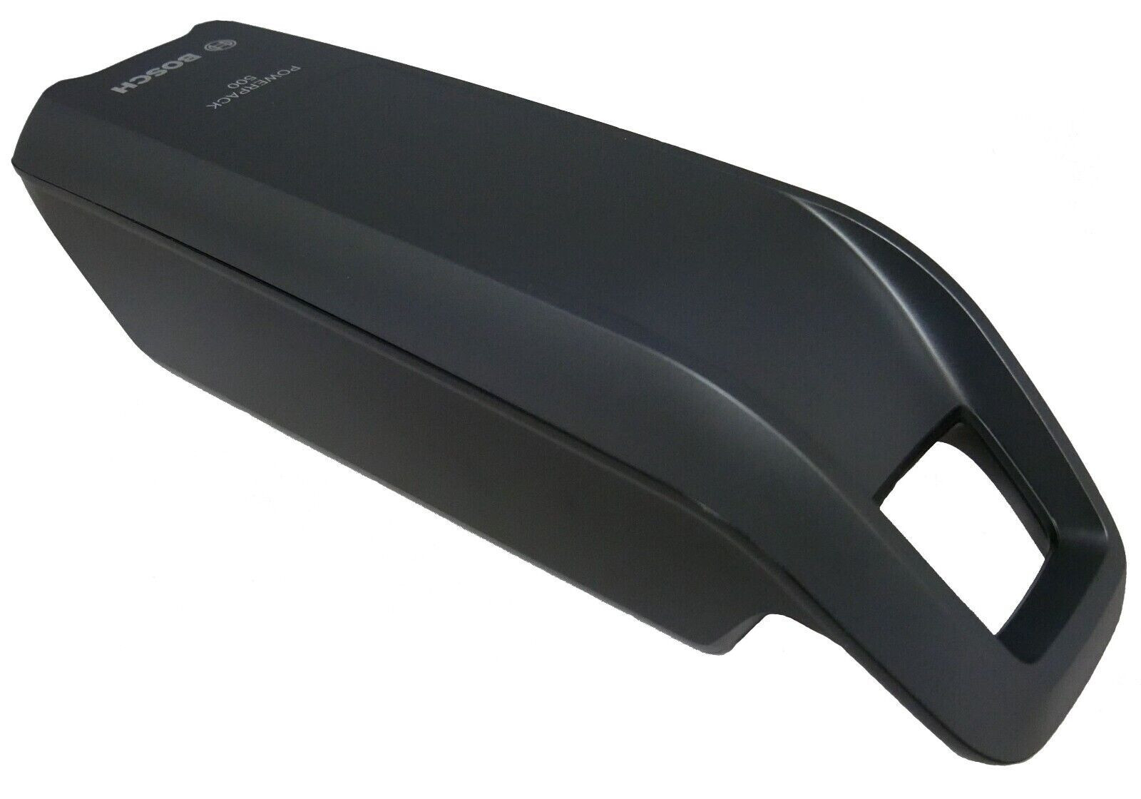 Bosch Power Pack 500 Watt E Bike Battery Frame Mount Haibike Trek EMTB Bicycle