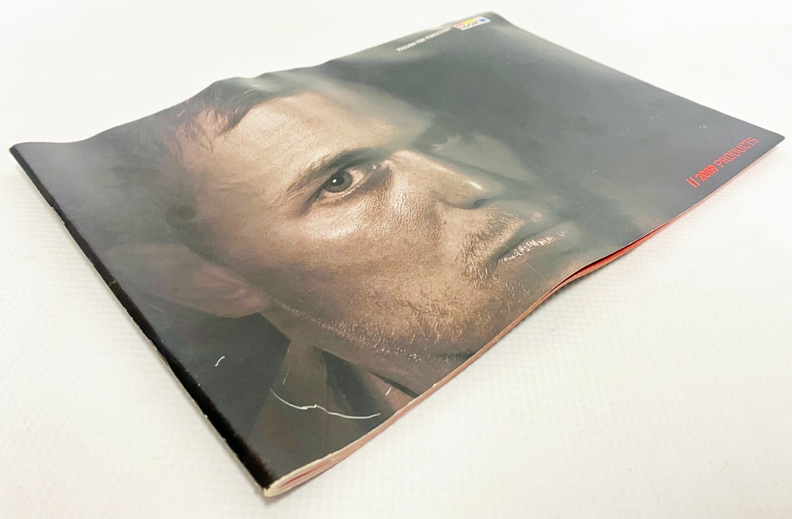 2009 Look Bicycle & Product Catalog