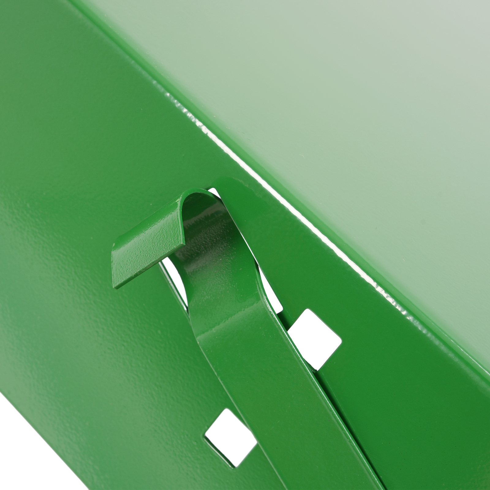 LH Left Battery Box For John Deere 2510 2520 3010 3020 4000 4010 4020 #AR40208