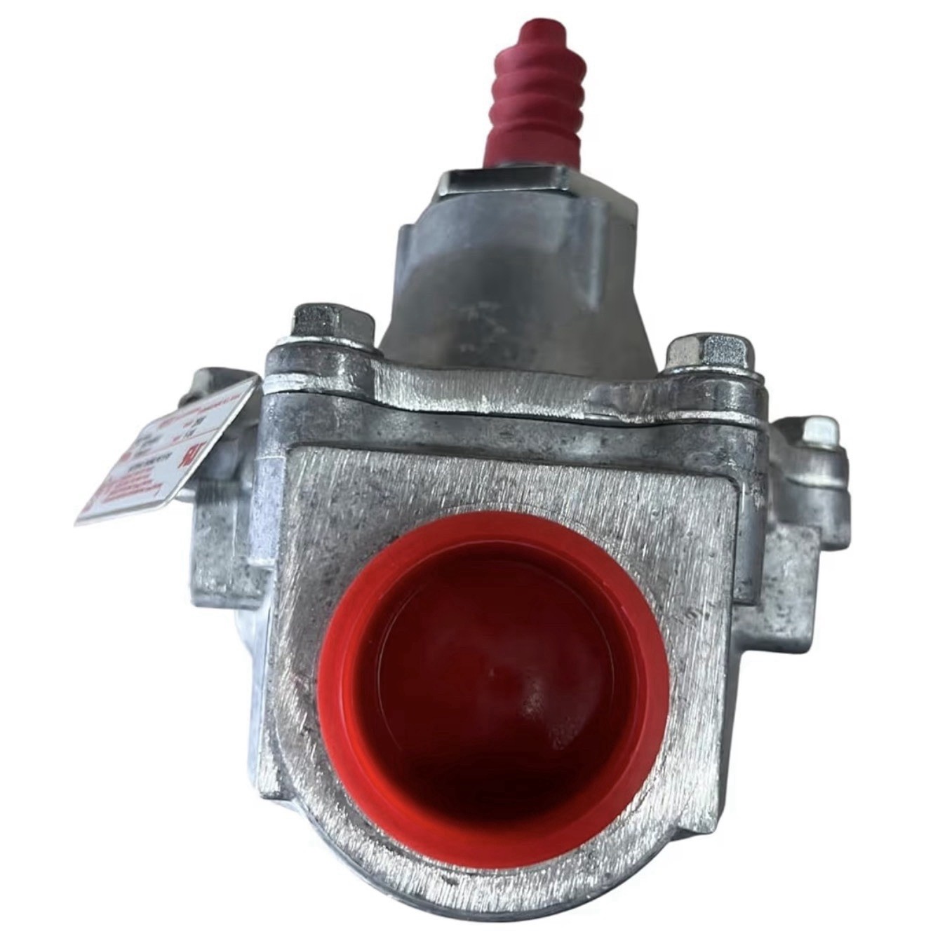 3/4 in Mechical Fire Suppression Gas Shut Off Valve