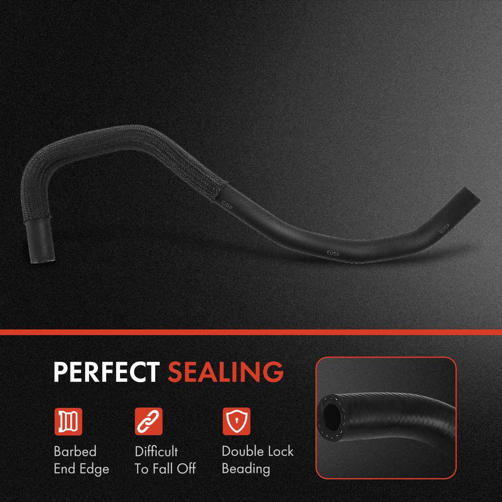 Power Steering Reservoir Line Hose for Toyota Avalon 2000 2001 2002-2004 V6 3.0L