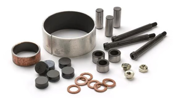 EPI Complete Drive (Primary) Clutch Rebuild kit for Polaris CX400015 Primary Kit