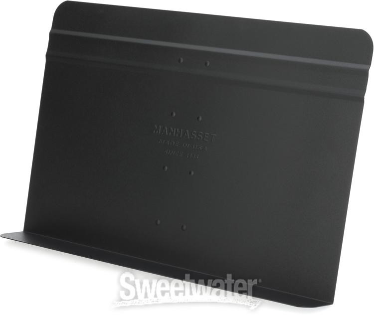 Manhasset Model 5301 Tabletop Music Stand