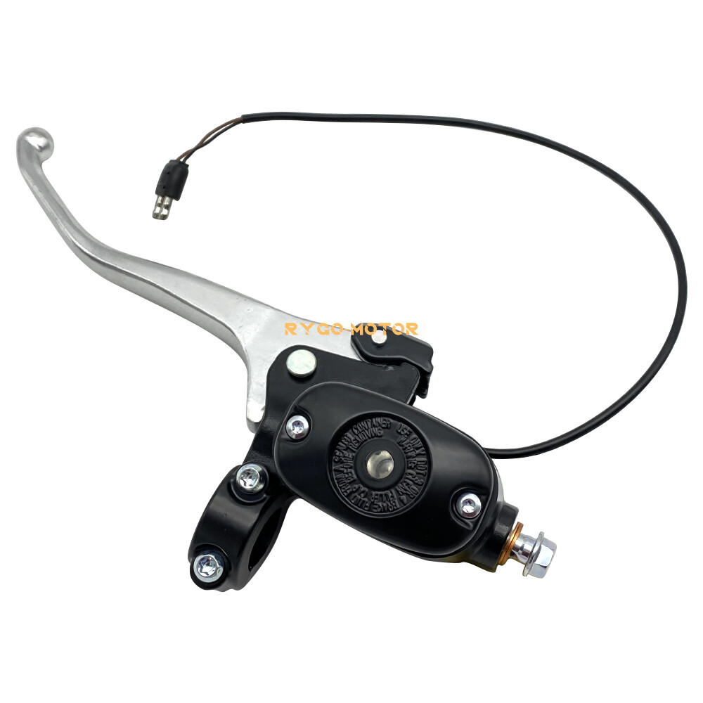 Brake Master Cylinder Assembly for Polaris Sportsman 1000 850 550 XP 2009-2021