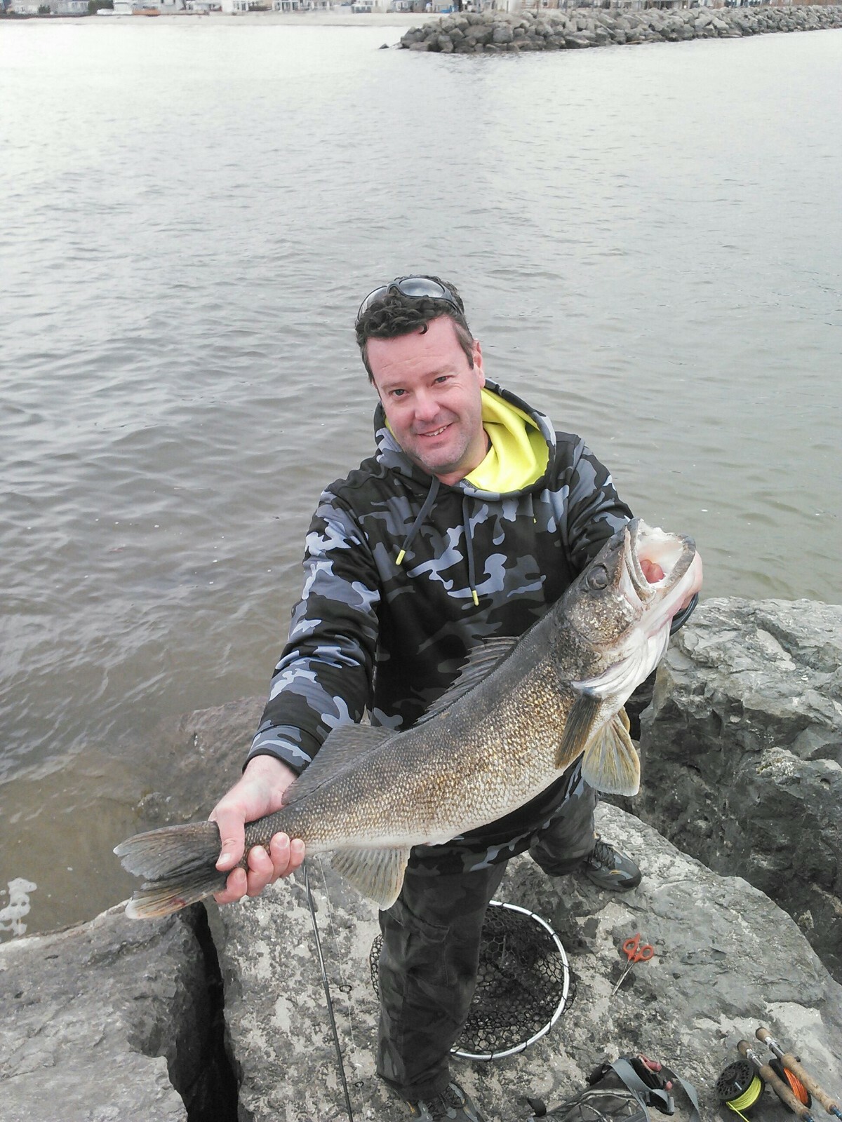 Micro Mini Rolling Barrel Swivels Extra Small #8 #10 #12 #14 Black 40pcs